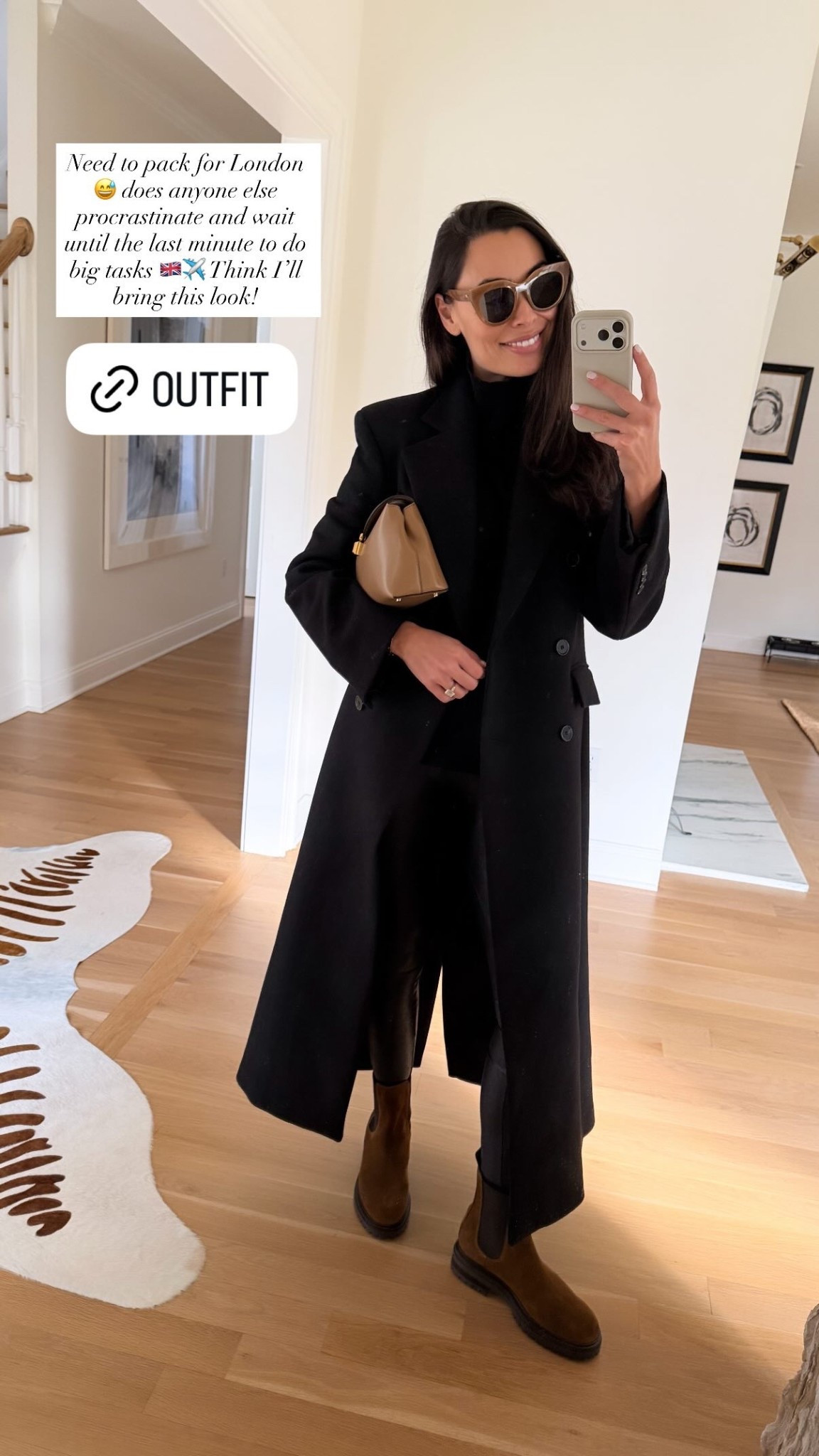  Winter fashion, winter outfit, winter boots. 

#LTKSeasonal #LTKHoliday #LTKootd