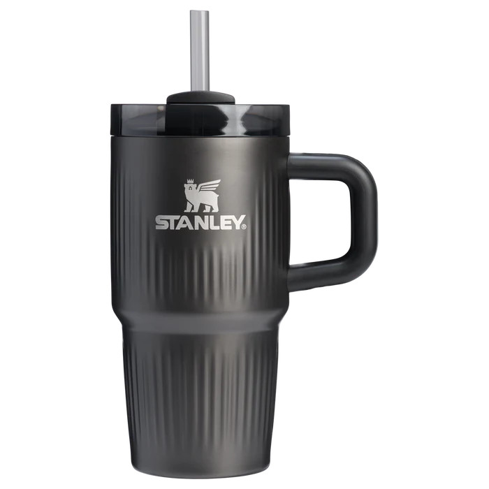 Quencher H2.0 Travel Tumbler With Handle & Straw | 20 OZ | Stanley | Stanley PMI US