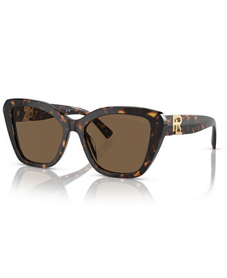 Women's The Isabel Sunglasses RL8216U | Macy's
