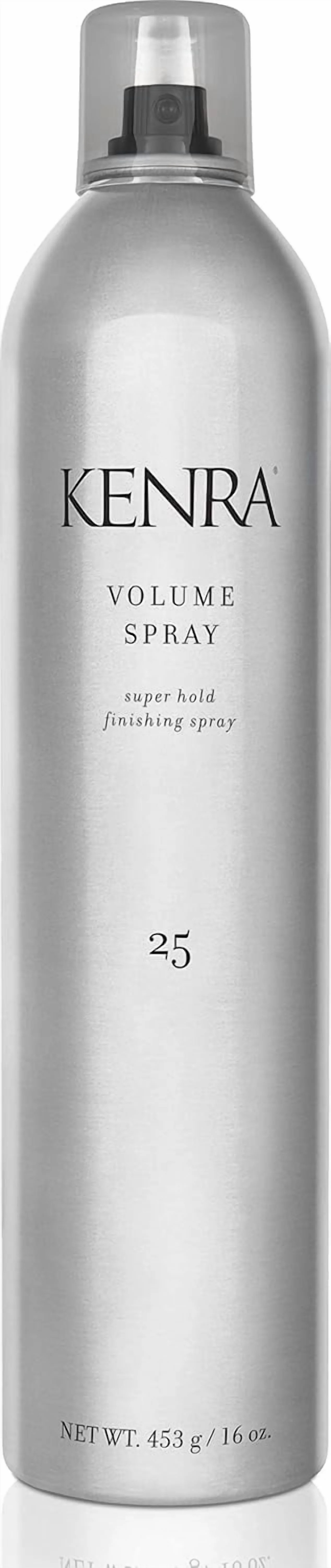 Kenra Volume Hairspray 25, 16 Oz | Walmart (US)