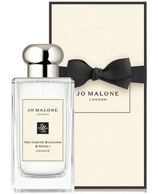 Jo Malone London Nectarine Blossom & Honey Cologne, 3.4-oz. - Macy's | Macy's