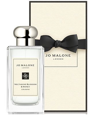 Jo Malone London Nectarine Blossom & Honey Cologne, 3.4-oz. - Macy's | Macy's