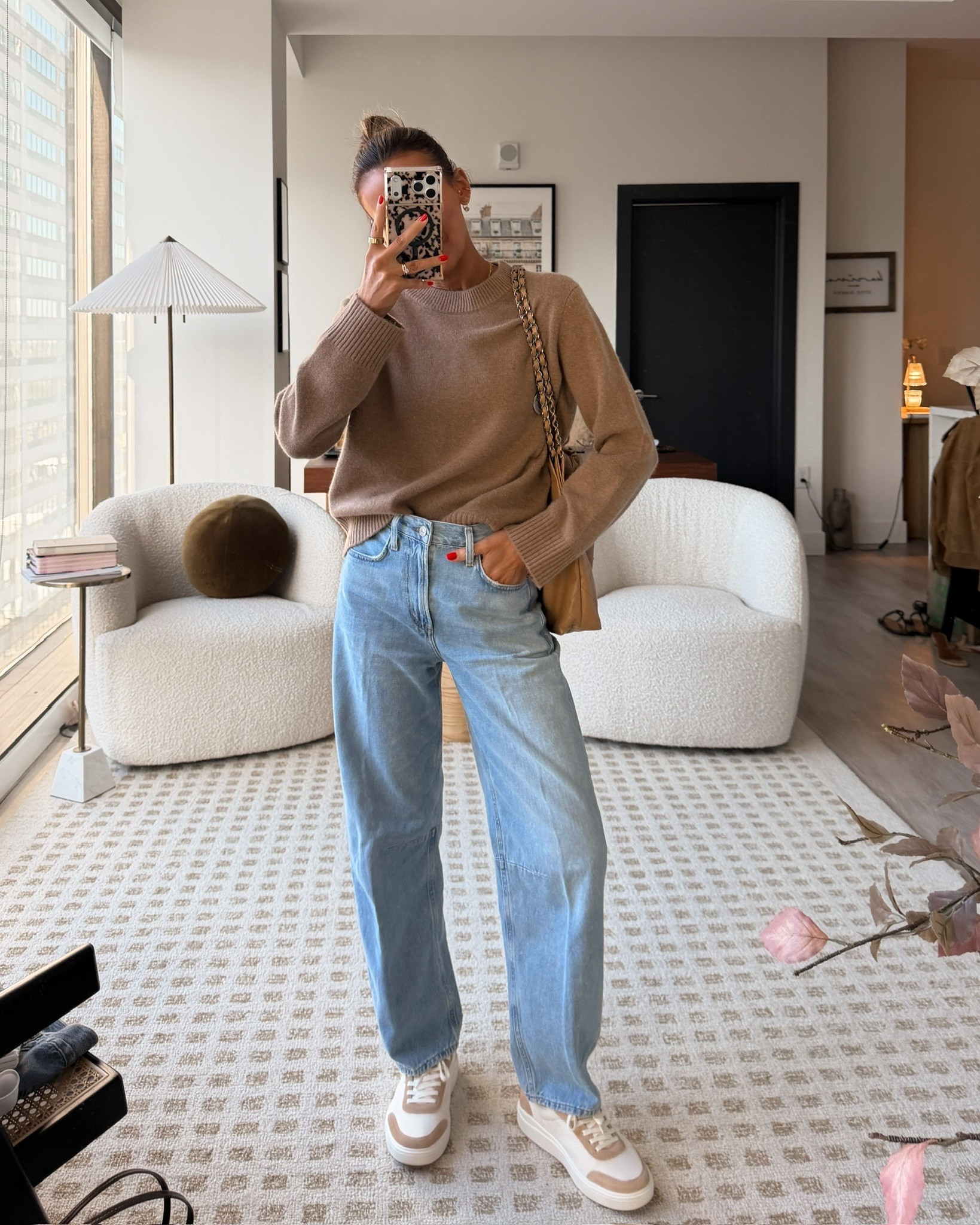 I am super excited about these new kicks! They are hands free technology and with my knee injury it makes slipping them on so much easier! Great travel shoes as well! 

#LTKmomlife #LTKootd #LTKselfcare