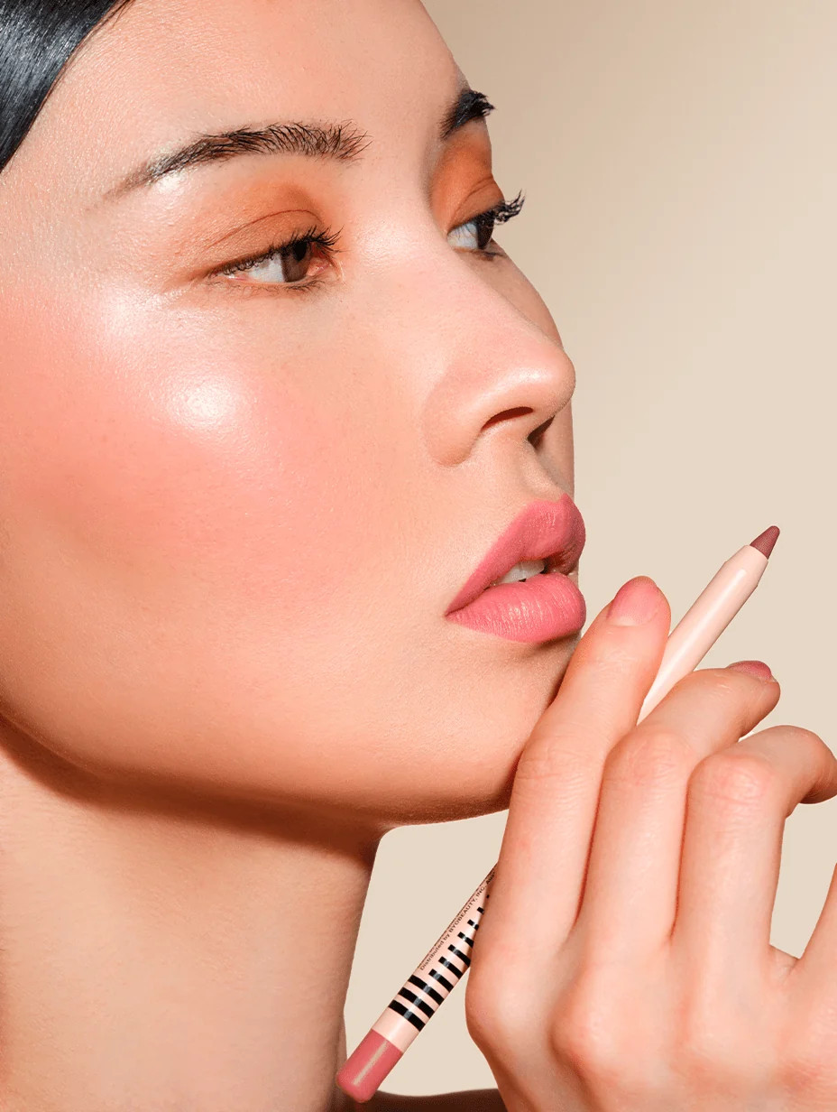 No Pressure Lip Liners® | DIBS Beauty