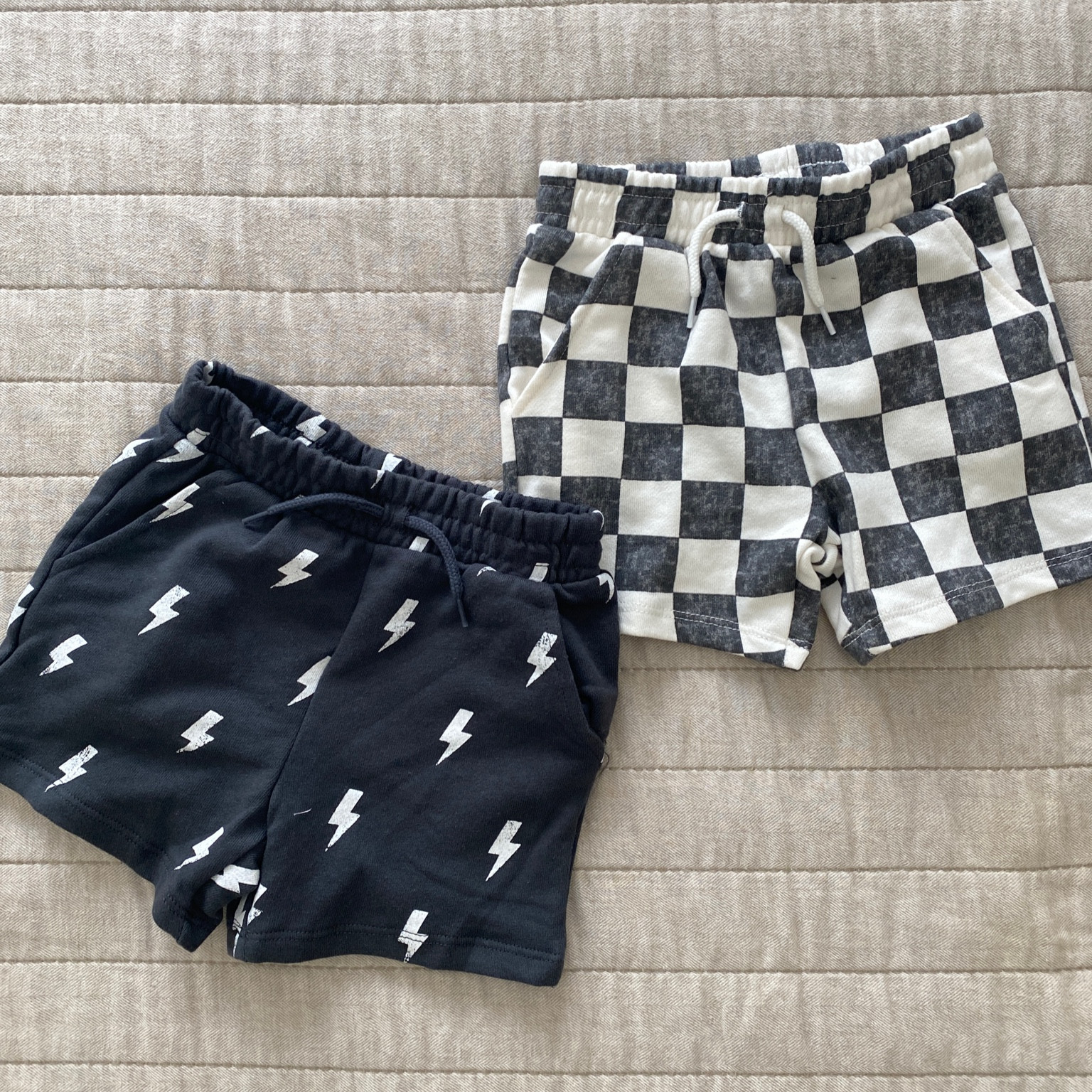 the cutest new Grayson Mini arrivals at Target! 🤍🏁

#LTKBaby #LTKFamily #LTKKids