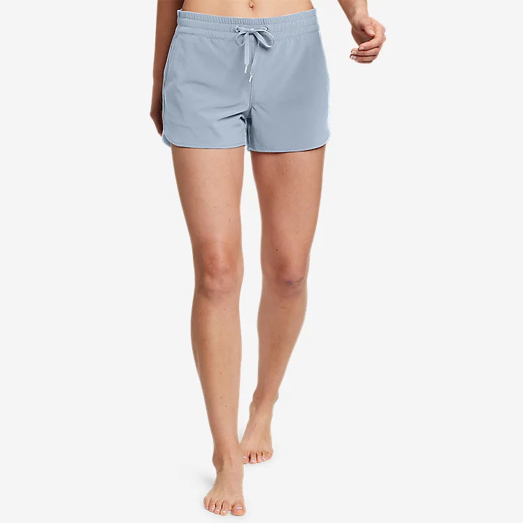 Women's Departure Amphib Shorts | Eddie Bauer, LLC