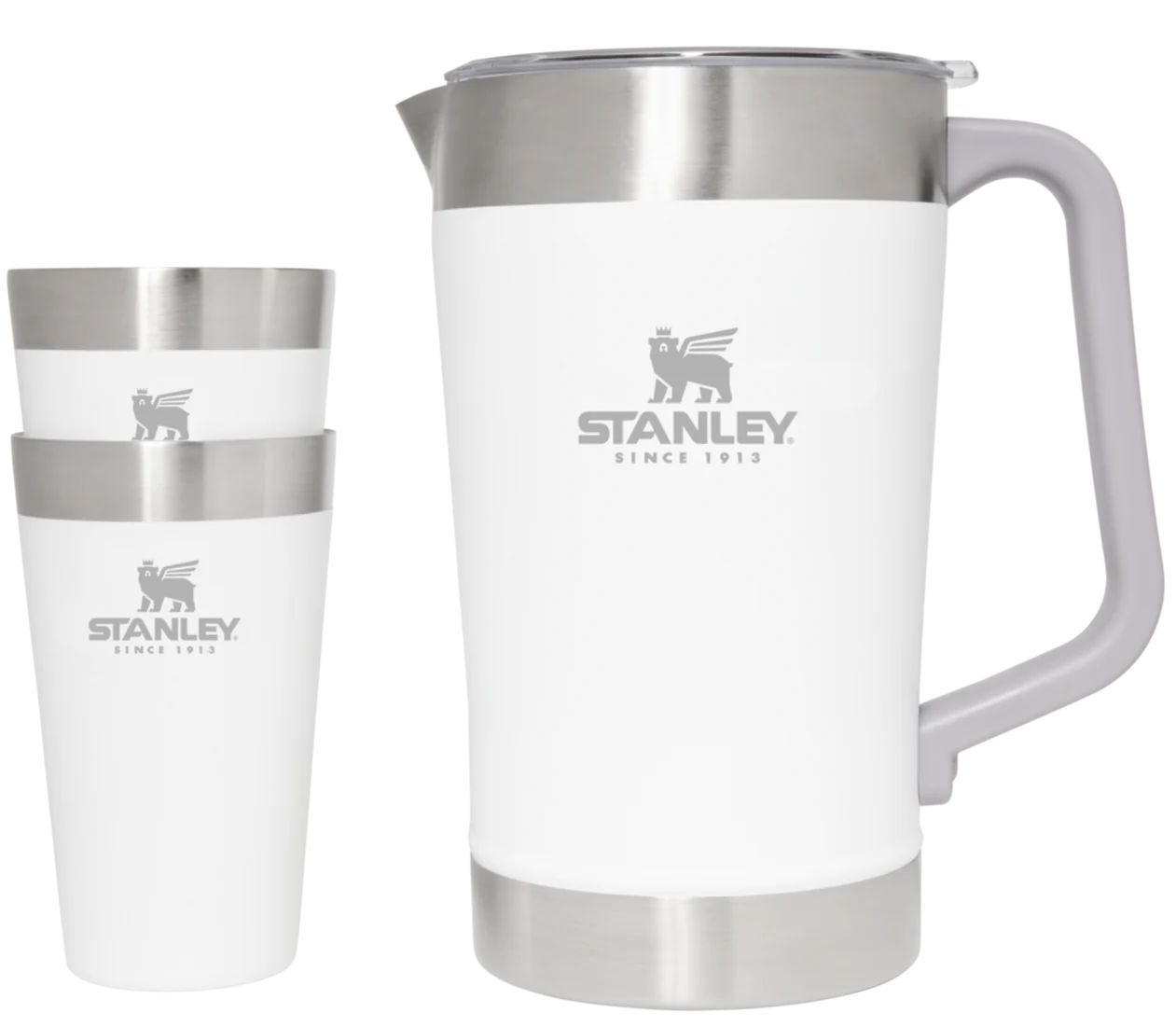 Classic Stay Chill Insulated Pitcher Set | Stanley | Stanley PMI US
