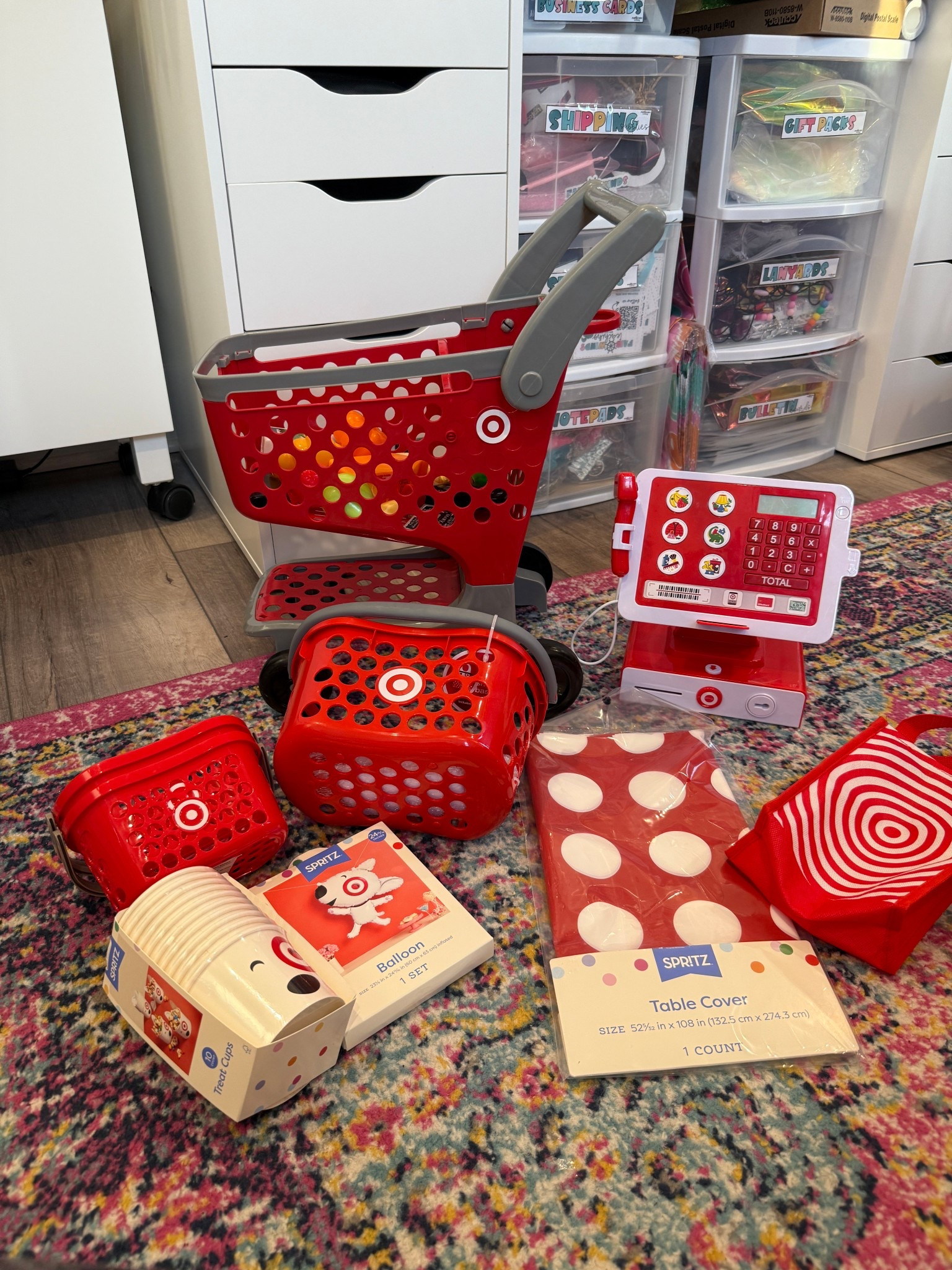 // ✨ Are your kids Target OBSESSED!?✨// 