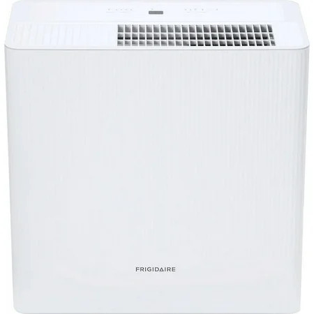 Frigidaire 50 Pint Dehumidifier with Wi-Fi (Energy Star) up to 4500 Sq Ft, White | Walmart (US)