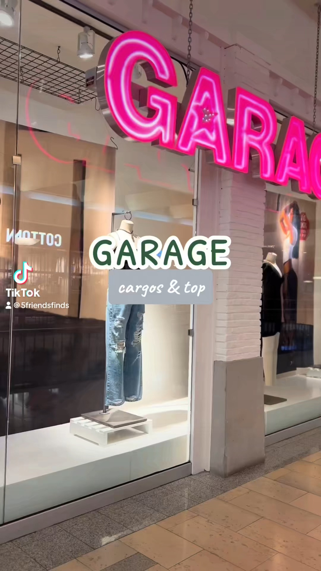 #garageclothing #5friendsfinds

#LTKSeasonal #LTKSpringSale
