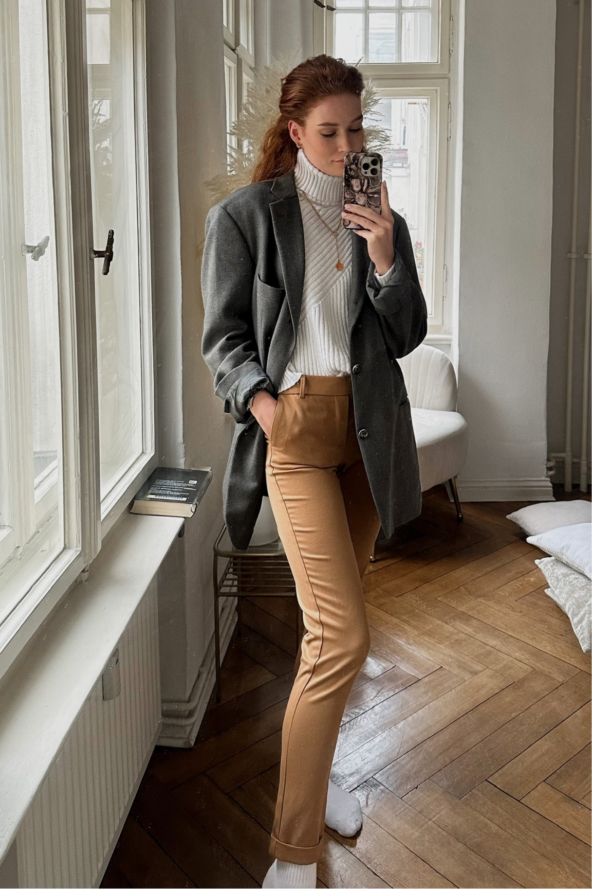 Today’s Look 🫶🏻

#LTKstyletip #LTKSeasonal #LTKeurope