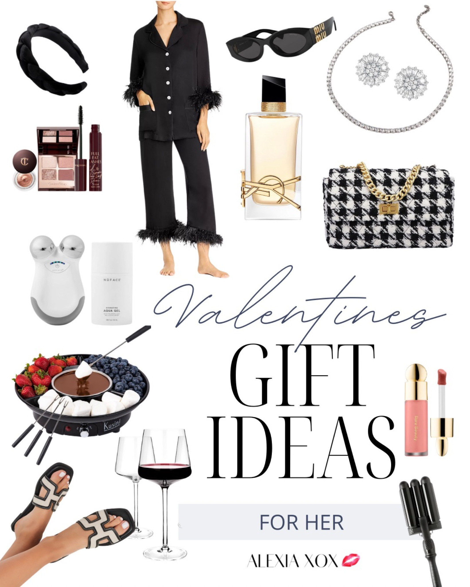 Trendy Valentine’s Day Gift ideas for her 💝✨
_________
.
.
.
Alexia xox 💋
.
.

#valentinesday#valentinesdaygifts#giftsforher#giftideas#trebdygifts


#LTKSeasonal #LTKGiftGuide #LTKaustralia