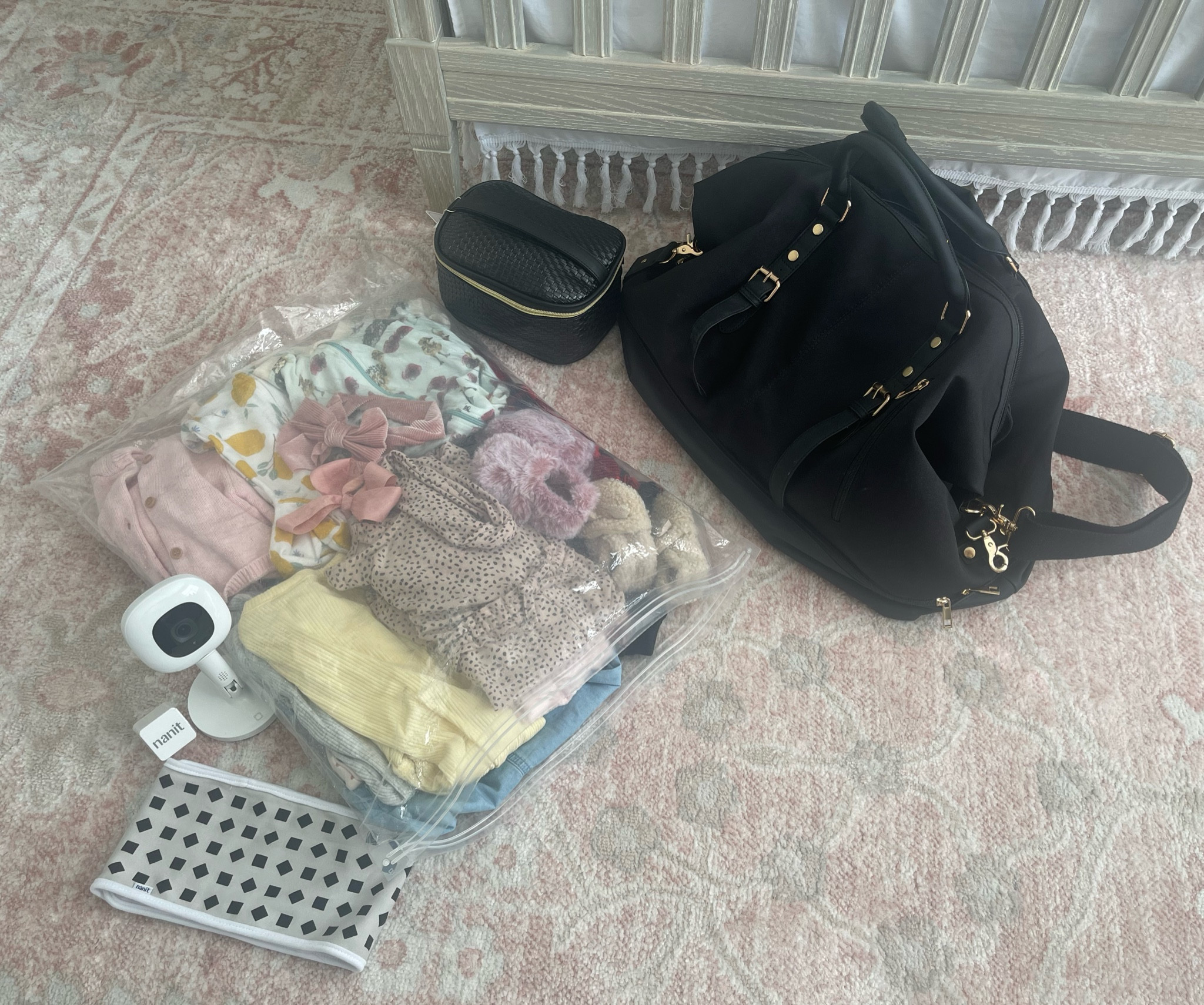Baby Travel Must Haves 
 #LTKbabytravel #LTKpacking #travelhacks #travelmusthaves

#LTKbaby #LTKkids #LTKtravel
