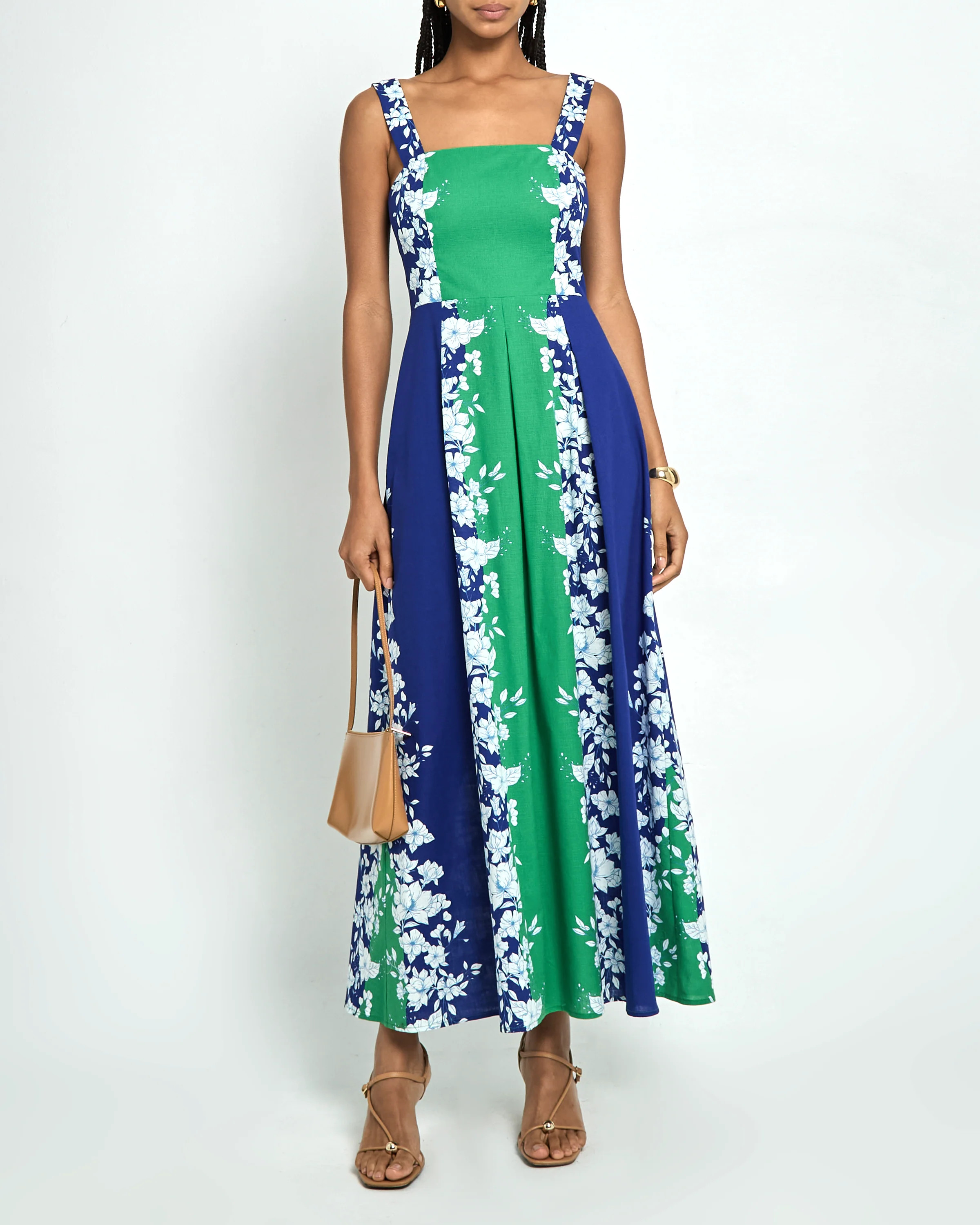 Agnes Dress | Few Moda