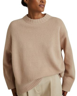 Elena Crewneck Sweater | Bloomingdale's (US)