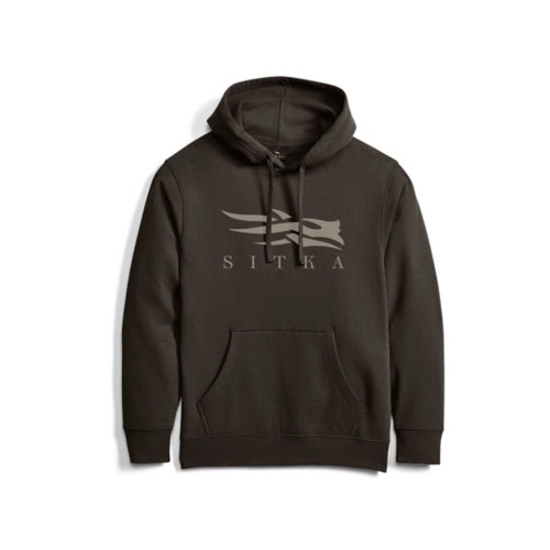 Men's Sitka Icon Pullover Hoodie | Scheels