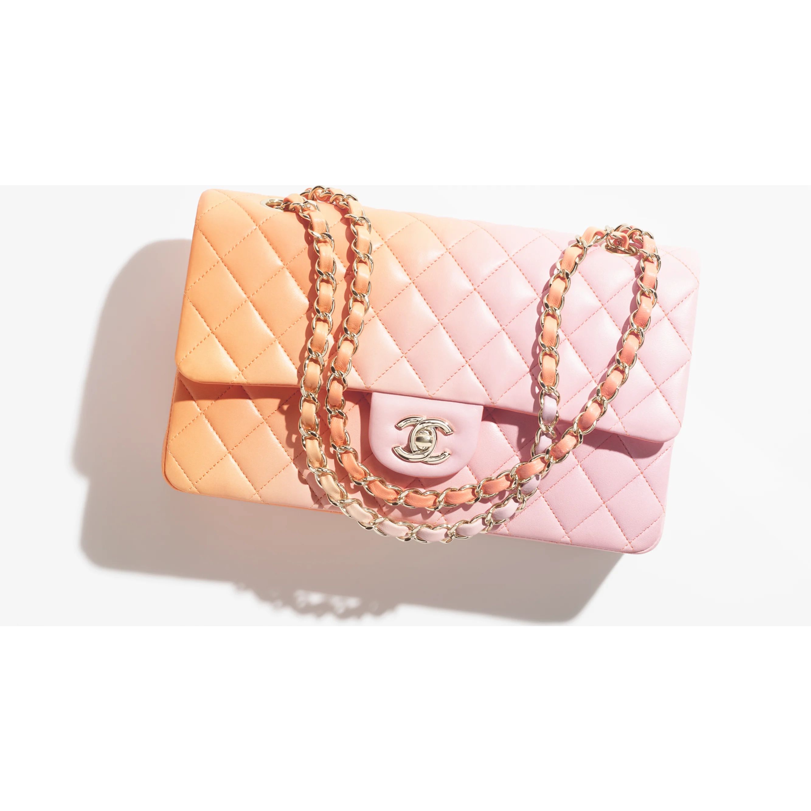 Classic 11.12 Handbag | Chanel, Inc. (US)