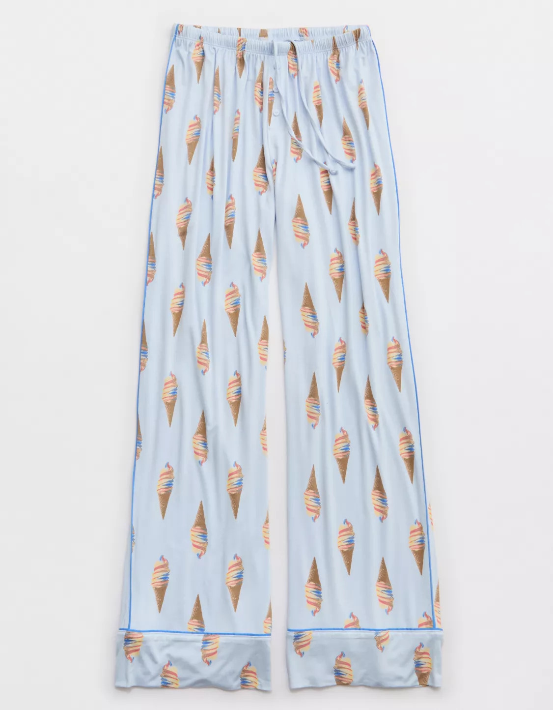 Aerie Real Soft® Trouser PJ | Aerie