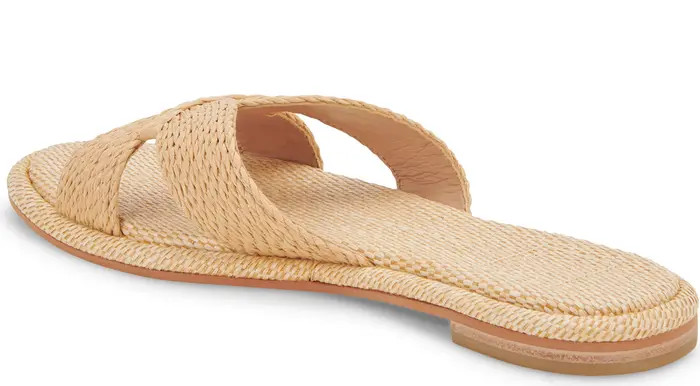 Atomic Slide Sandal (Women) | Nordstrom