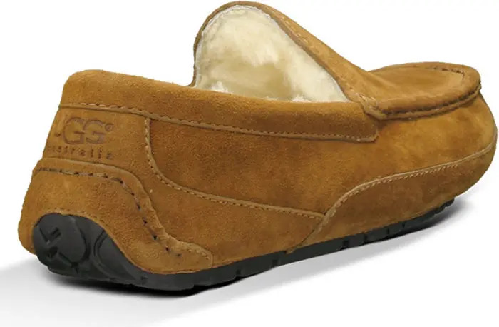 UGG® Ascot Slipper (Men) | Nordstrom | Nordstrom