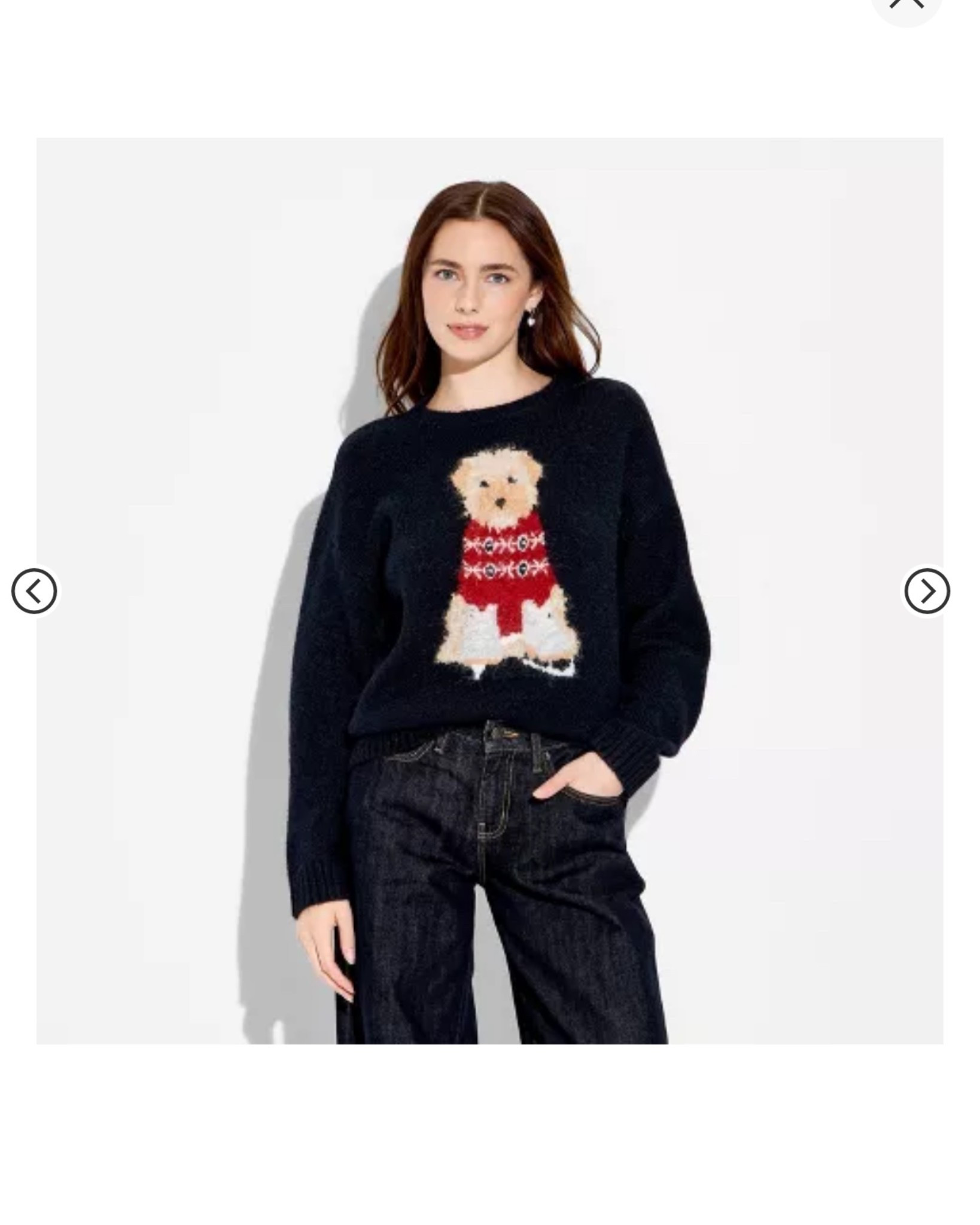 #LTKHoliday #LTKMidsize