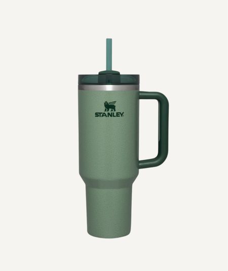 New Stanley color: hammer tone green 



#LTKSeasonal #LTKHoliday #LTKHolidaySale