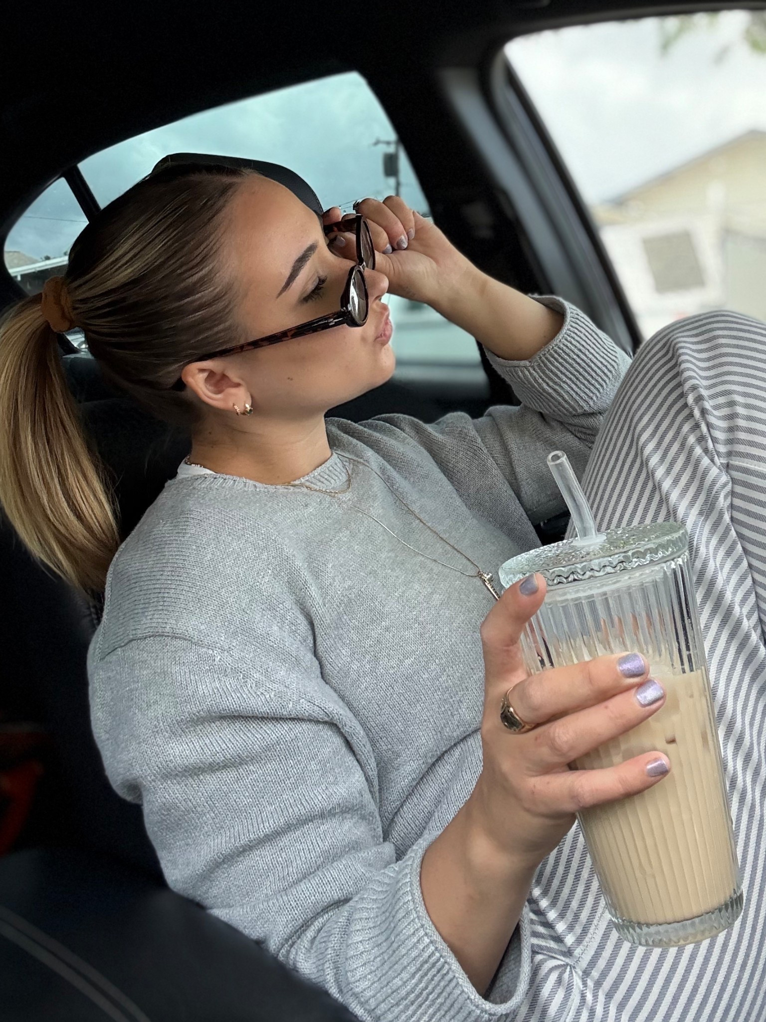 Slate milk is one of my favorite forms if protien🫧so easy to drink a yummy drink AND. get the protien I needd

#LTKItBag #LTKBeauty #LTKFindsUnder50