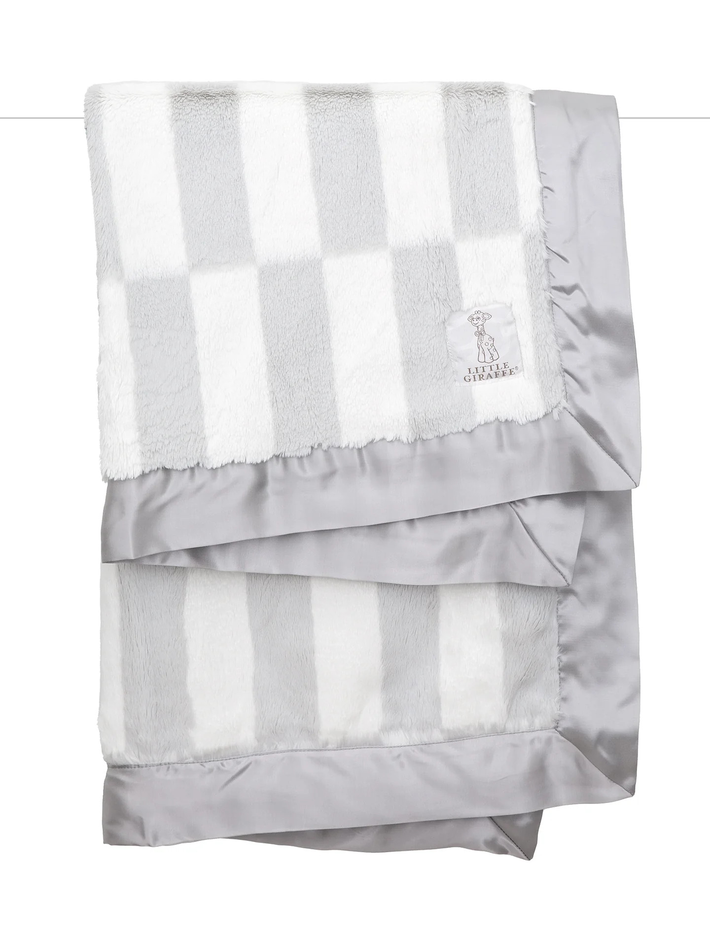 Luxe™ Windchime Blanket | Little Giraffe