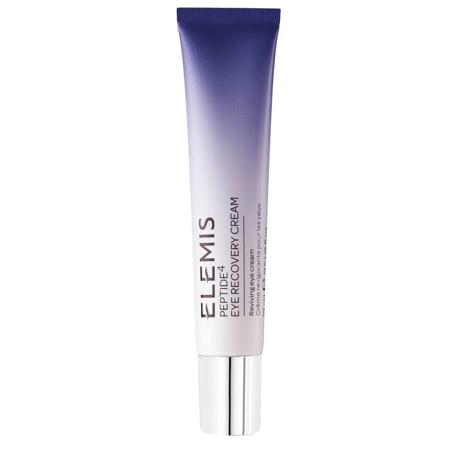 Elemis Peptide4 Eye Recovery Cream (15 ml.) | Dermstore