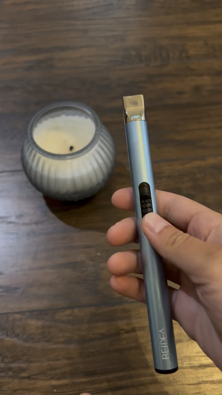 Reusable electric lighter

#LTKhome #LTKxPrimeDay #LTKFind