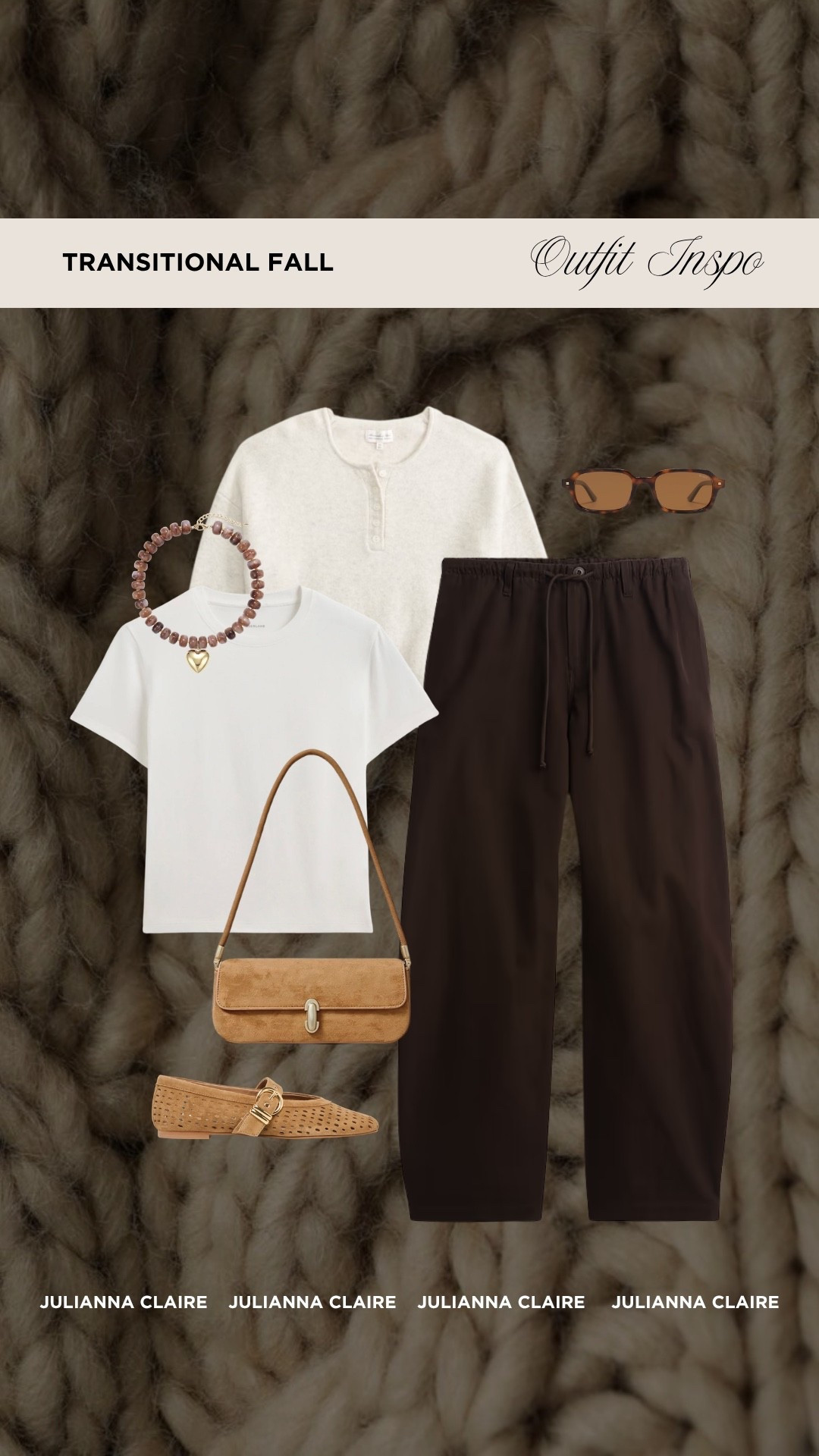 Transitional fall outfit ideas!

#LTKootd #LTKgrwm