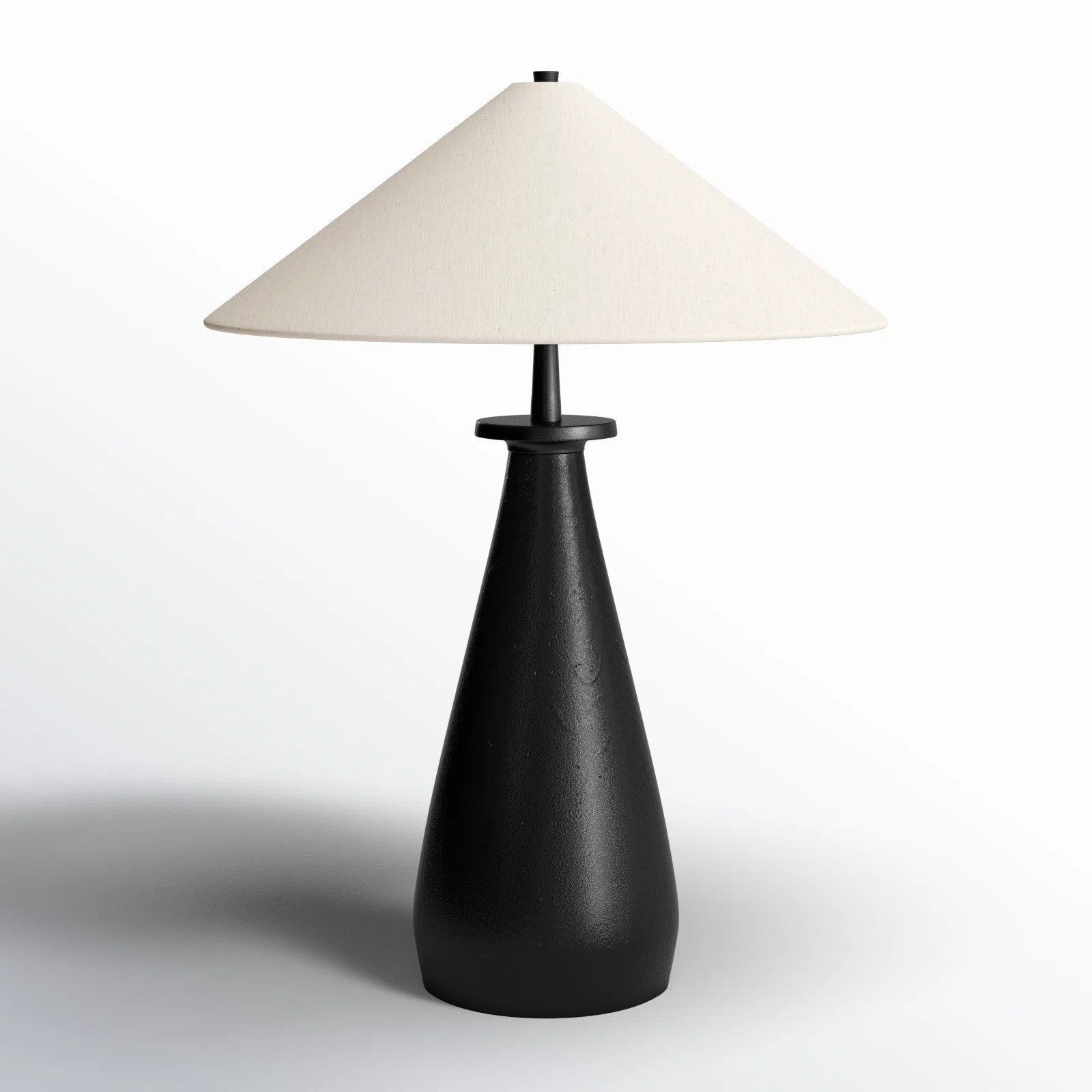 Jamie Metal Table Lamp | AllModern