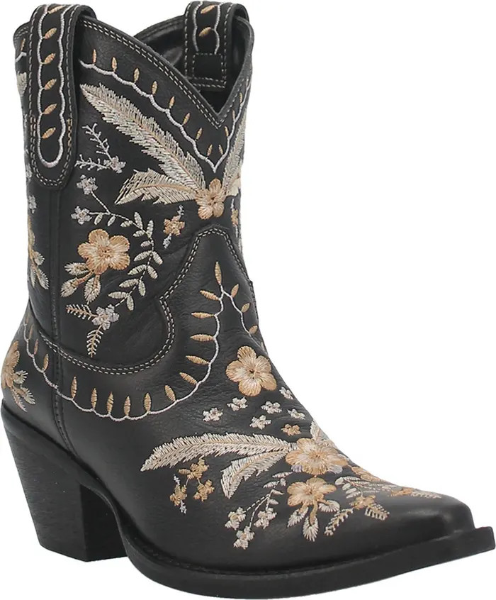 Primrose Western Boot (Women) | Nordstrom