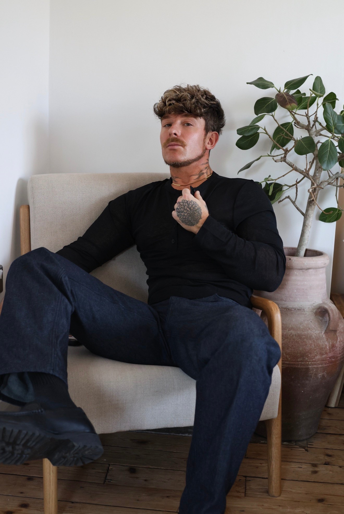 I love this smart fit 🫶🏼🫶🏼

#LTKmens #LTKwinter #LTKuk