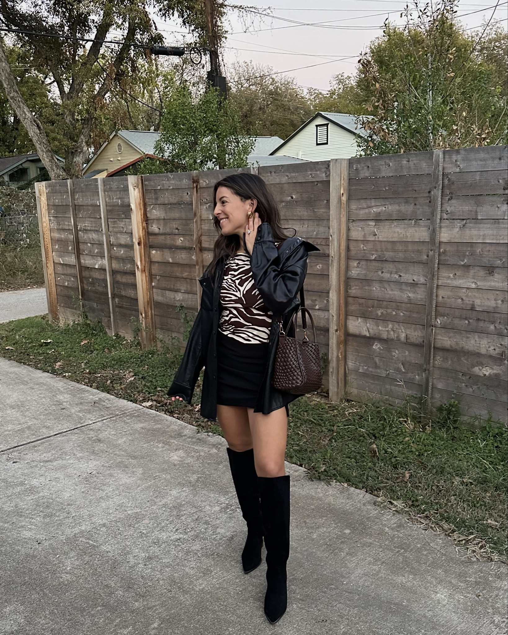 🤎

#LTKShoeCrush #LTKItBag #LTKStyleTip