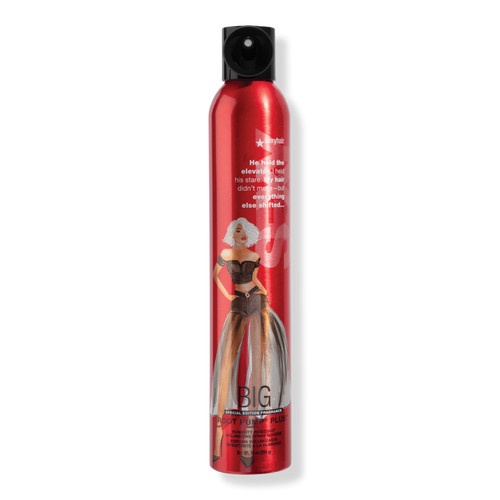 Sexy Hair Special Edition Root Pump Plus Volumizing Spray Mousse | Ulta
