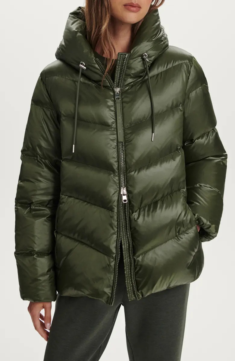 Varley Madelina Down Puffer Jacket | Nordstrom | Nordstrom