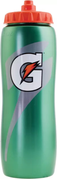 Gatorade 32 oz. Contour Squeeze Bottle | DICK'S Sporting Goods