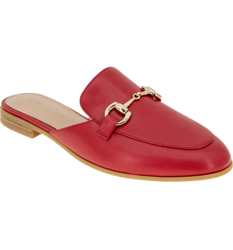 BCBGeneration Zorie Bit Mule | Nordstrom | Nordstrom