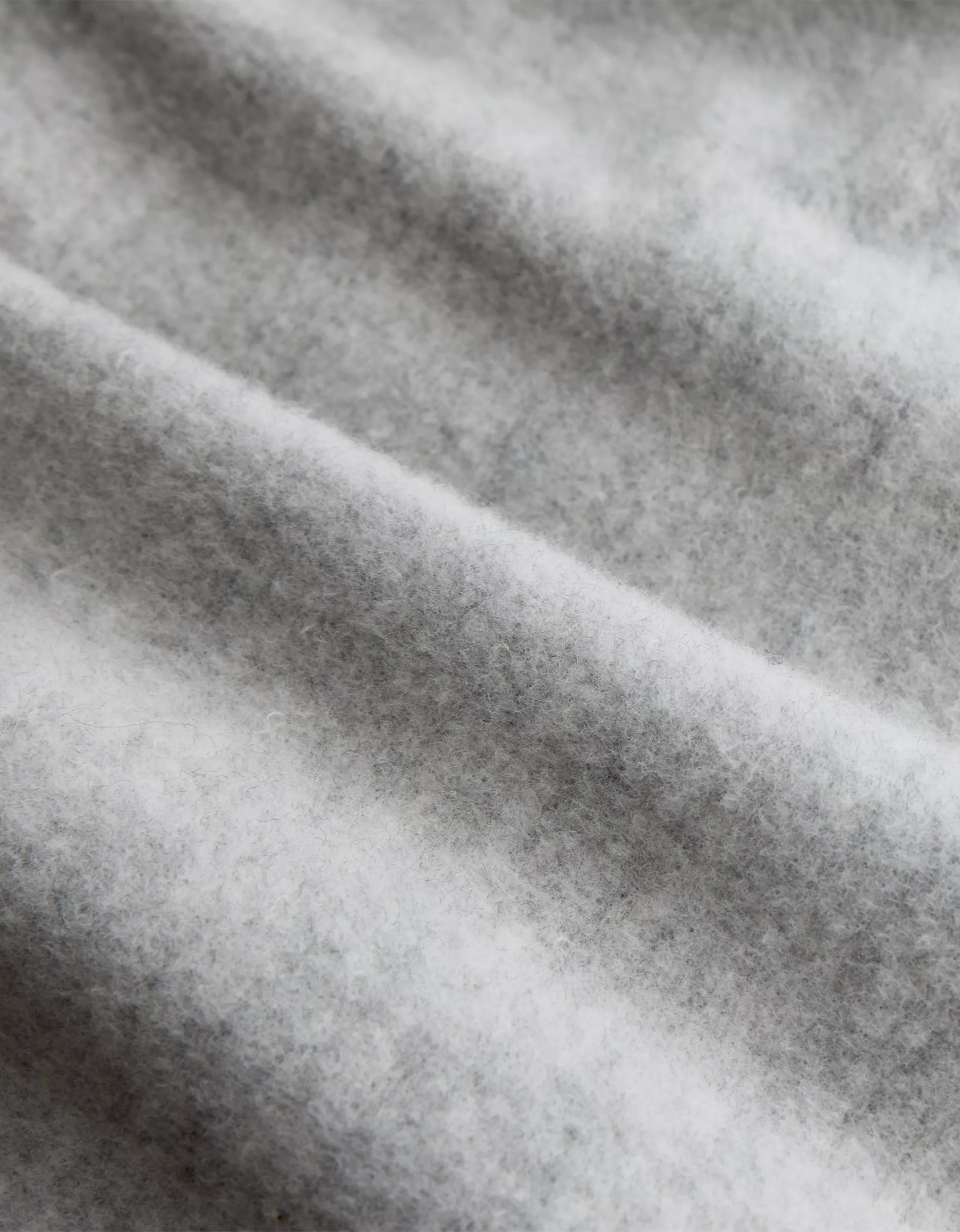 OFFLINE By Aerie OTT Fleece Super Wide Leg Pant | Aerie