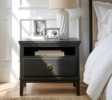 Carolina Nightstand (29") | Pottery Barn (US)