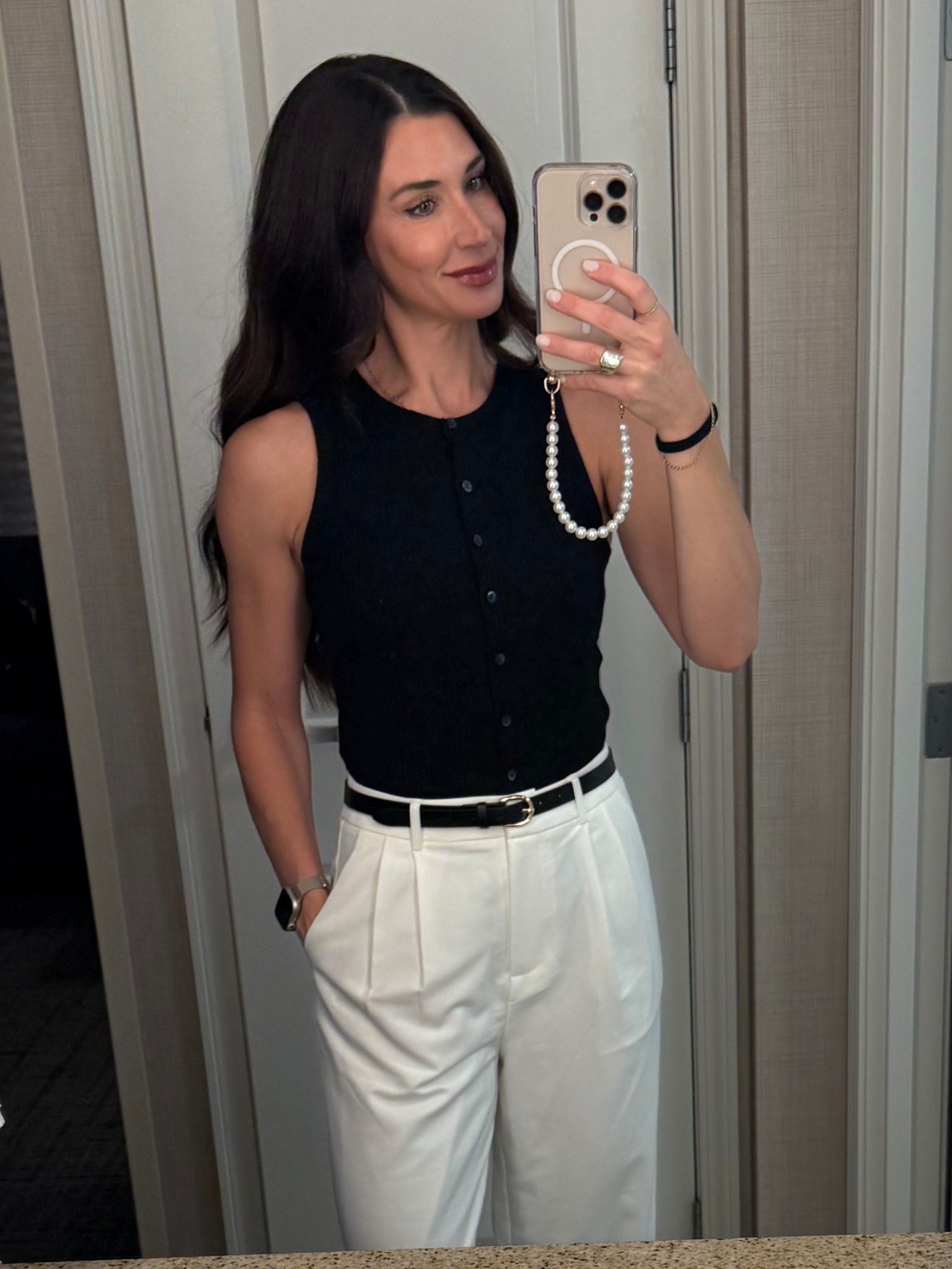 Work outfit! 

#LTKgrwm #LTKootd #LTKWorkwear