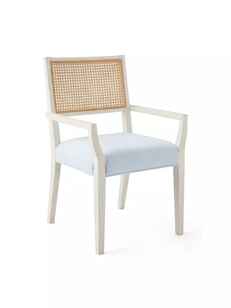 Wells Dining Chair | Serena and Lily
