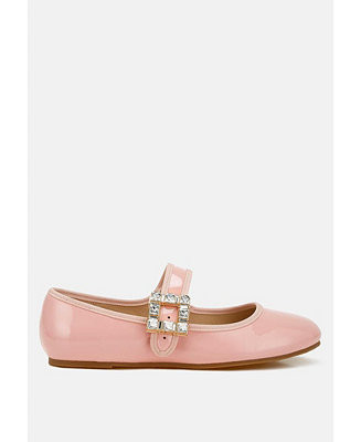 Upstage Brooch Mary Jane Sandals - Macy's | Macy's
