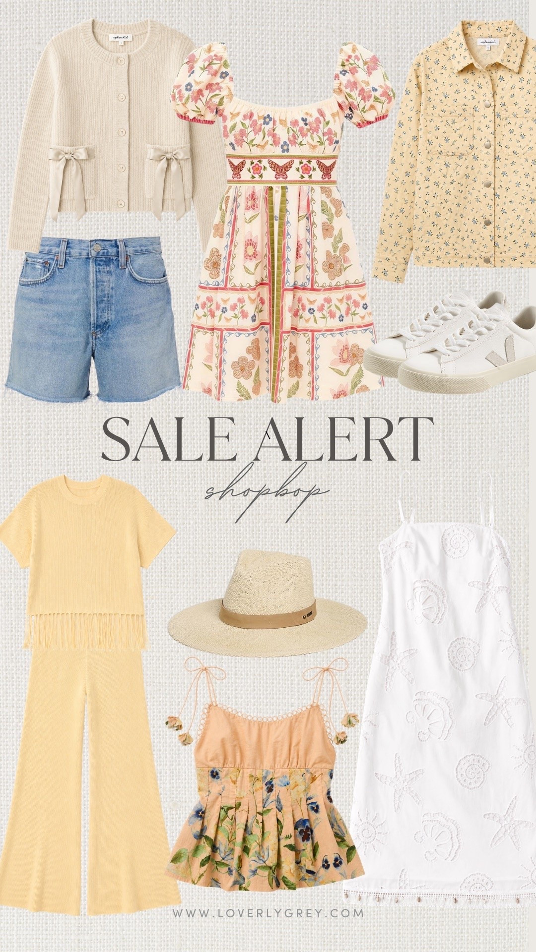 How good are these Shopbop finds? 👏🏼😍 they’re on sale right now, last chance to pick these up!

Loverly grey, sale alert, spring summer capsule wardrobe, resort wear dress, vacation style, white linen dress, splendid, agua bendita

#LTKSeasonal #LTKTravel #LTKSaleAlert