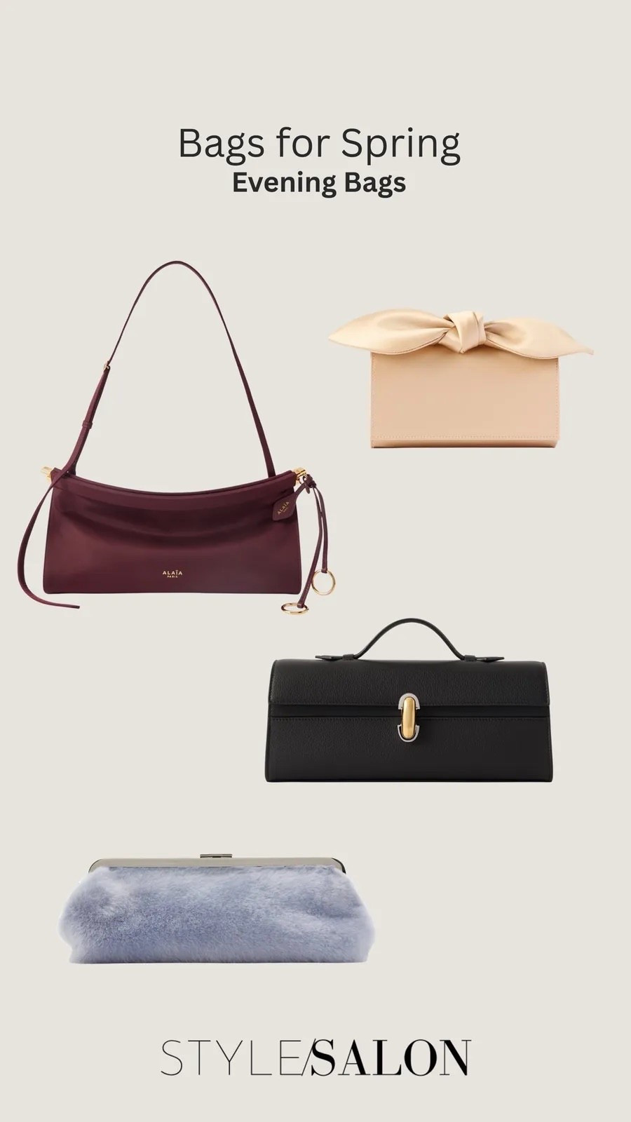 Spring time bags - Purses - Accessories - Fashion - Clothing - Handbags

#LTKSeasonal #LTKootd