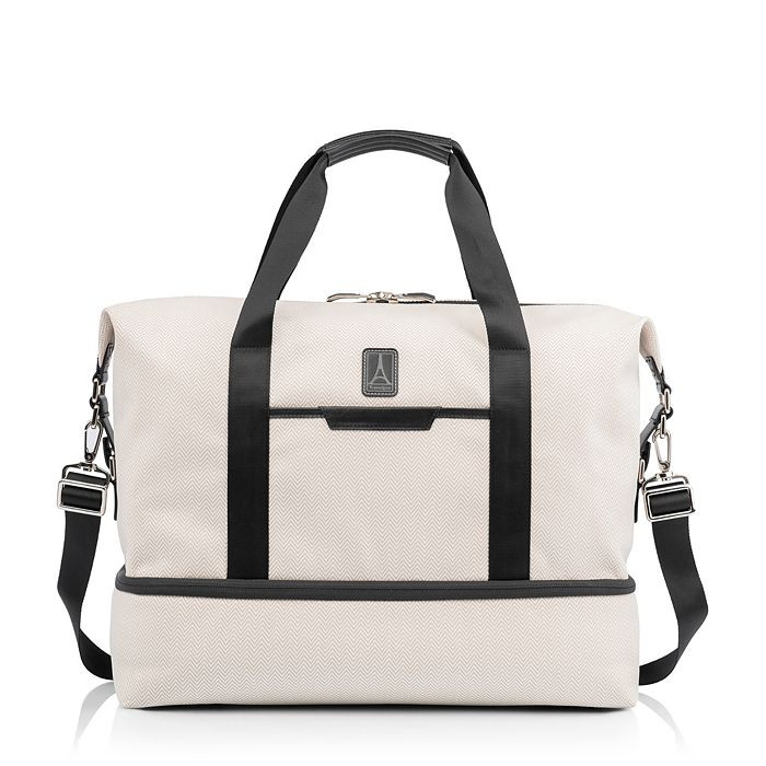 Drop-Bottom Weekender Bag - 100% Exclusive | Bloomingdale's (US)