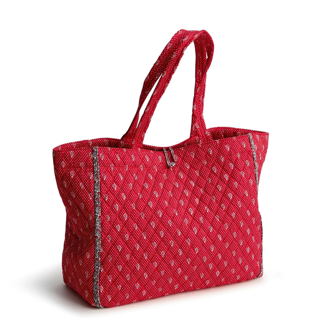 Hathaway Tote Bag | Vera Bradley