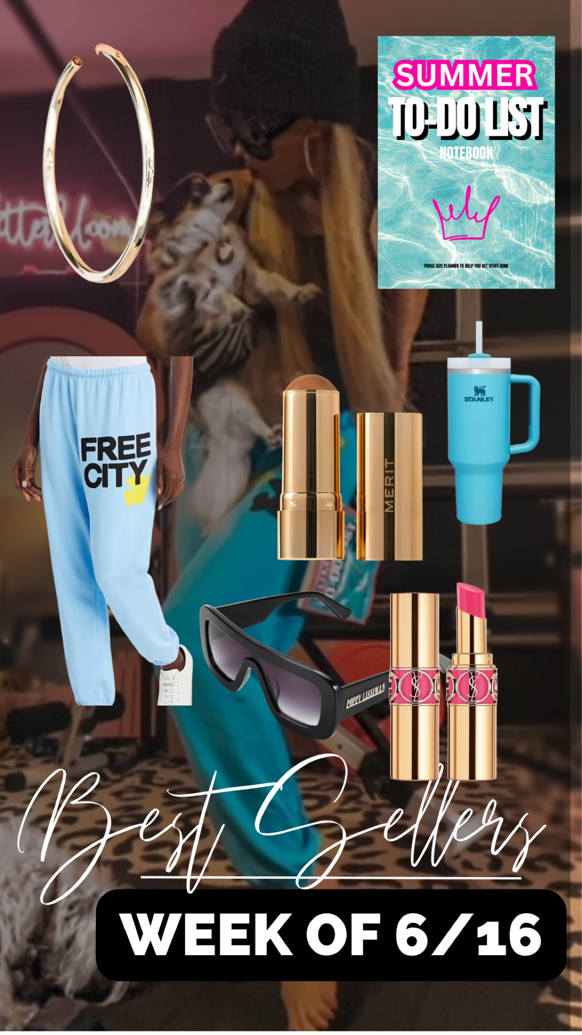 Best Sellers: Week of 6/16

#LTKswim#LTKSeasonal

-- 

#LTKfamily #LTKFind #LTKfit