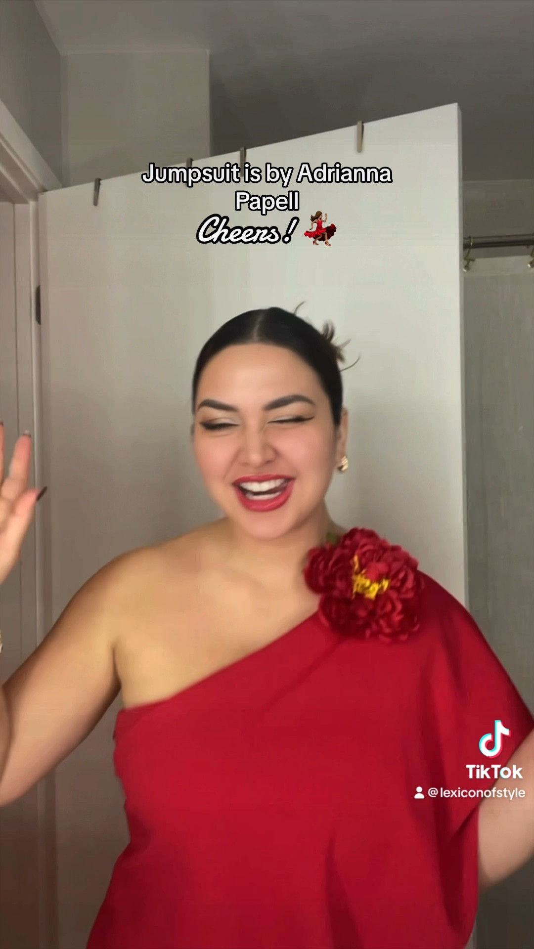 The perfect red pout 🫶🏼💋 that’s affordable and luxurious

#LTKVideo #LTKbeauty #LTKstyletip